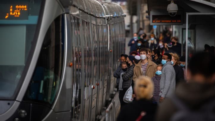 Le nouvelles consignes de sortie du confinement