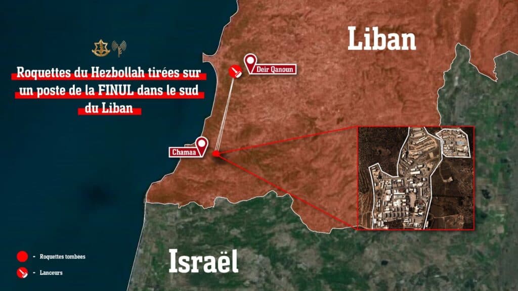 Elimination ciblée manquée à Beyrouth: le résumé des informations sécuritaires de ce Shabbat