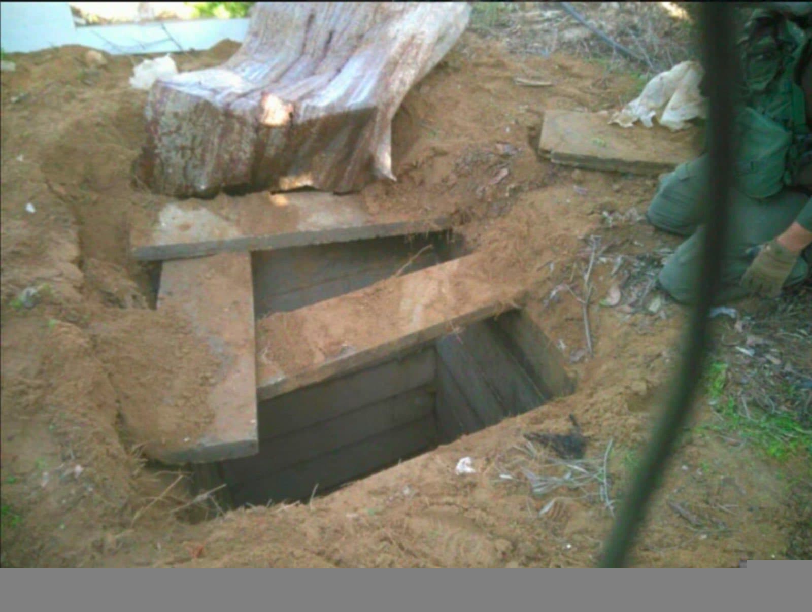 Un point sur les opérations de Tsahal au nord et au sud