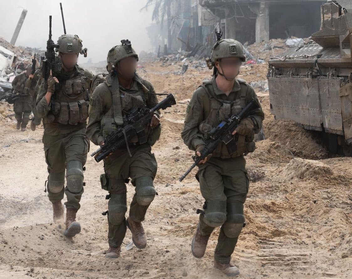 Des terroristes ont voulu tirer des mortiers sur Nahal Oz: ils ont été éliminés en moins de 5 minutes