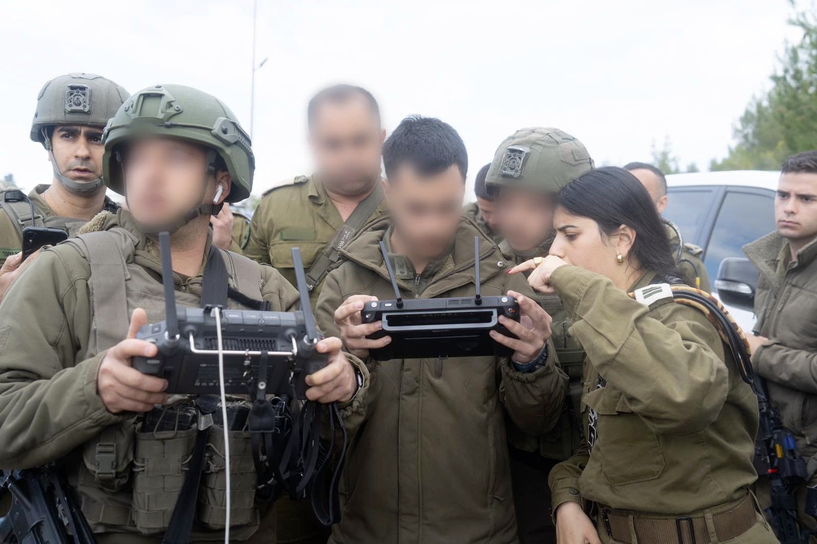 Attentat près de Dolev: sept blessés dont un grièvement