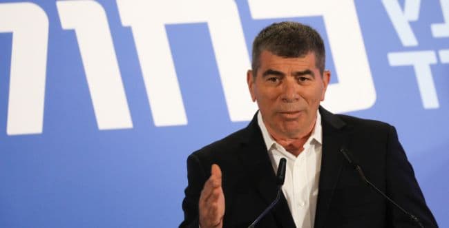 Ultimatum de Gaby Ashkenazy à Binyamin Netanyahou