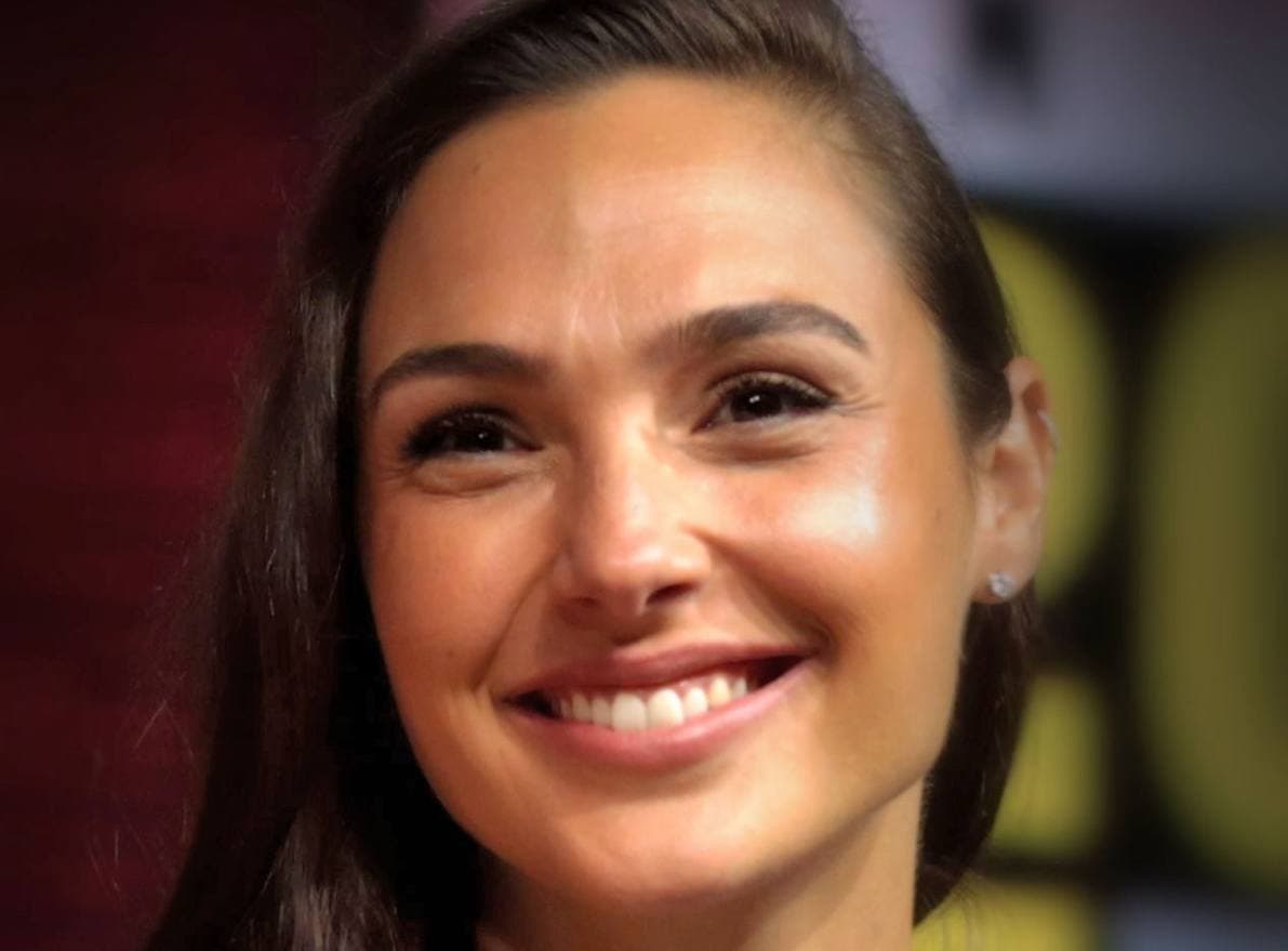 Gal Gadot, actrice et femme d'affaires...