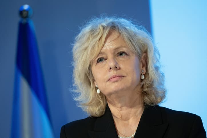 La conseillère juridique du gouvernement: le limogeage de Gallant est légal