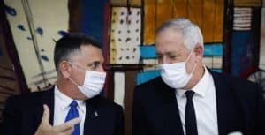 Dissensions dans la coalition au sujet de la commission d'enquête sur les sous-marins