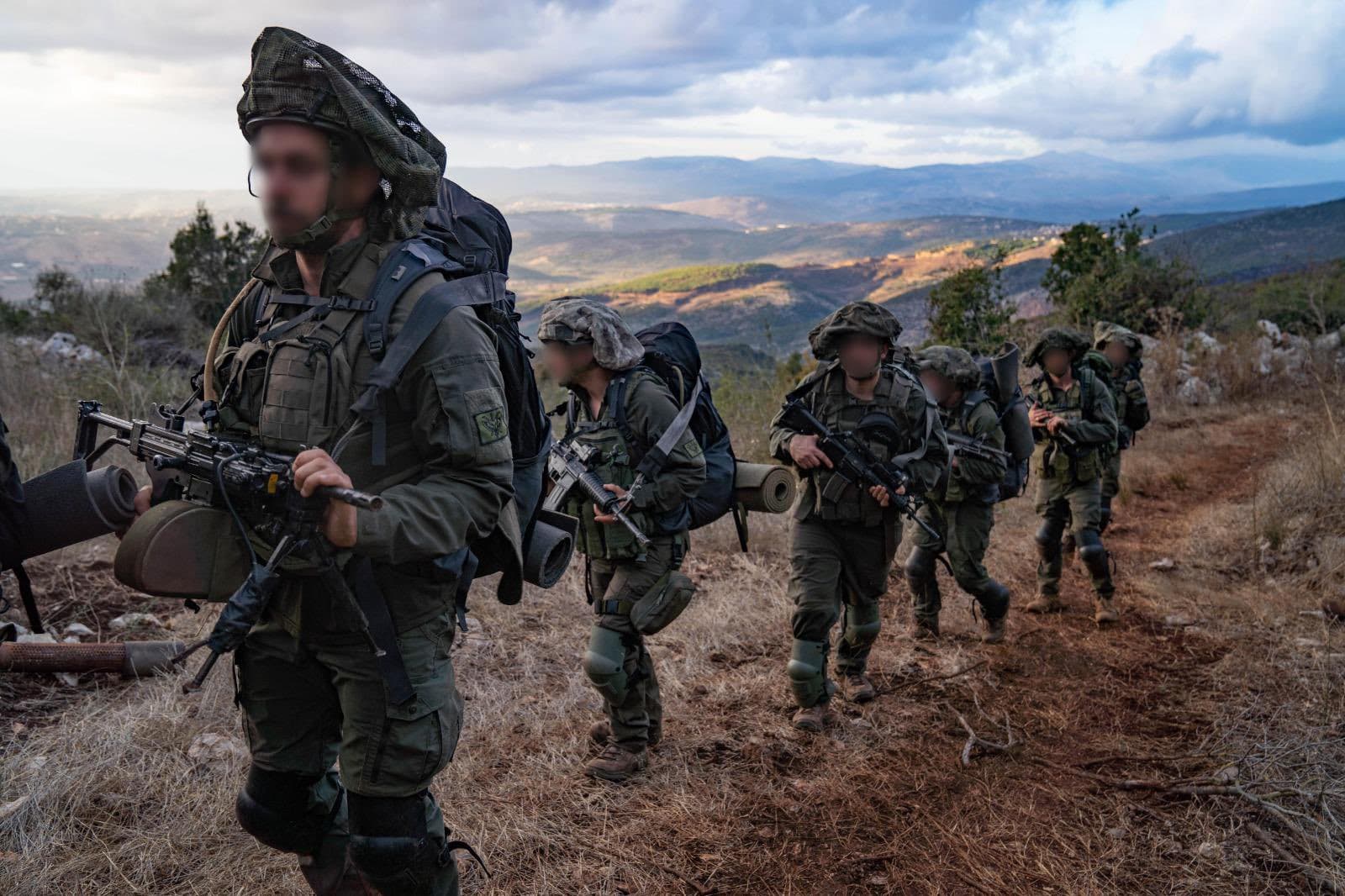 Les ”atouts” pour Israël de l’accord qui se précise pour un cessez-le-feu au Liban et la condition posée à la France