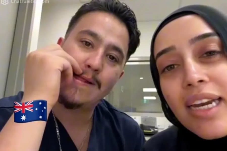 Antisémitisme : le ministre de la Santé israélien salue les mesures contre du personnel soignant en Australie