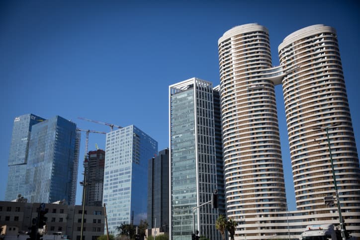 Tel Aviv n’est plus la ville la plus chère du monde