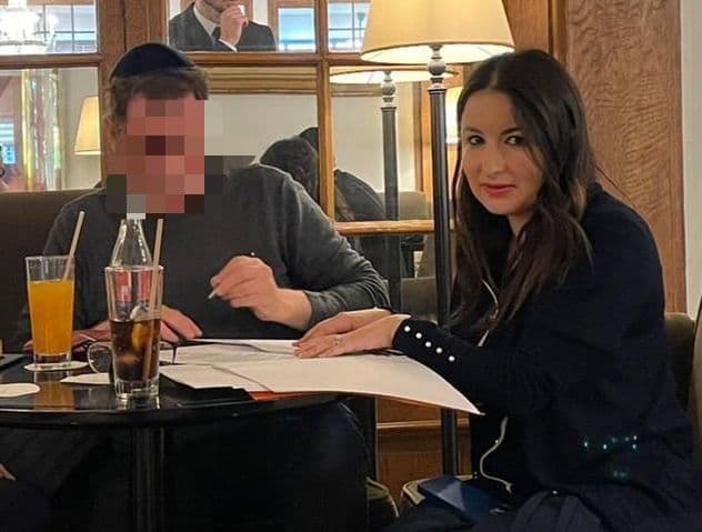 Exclusivité LPH: Le parcours du combattant de Giulia pour obtenir son guett