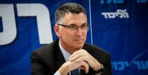 Knesset: report de la présentation du gouvernement