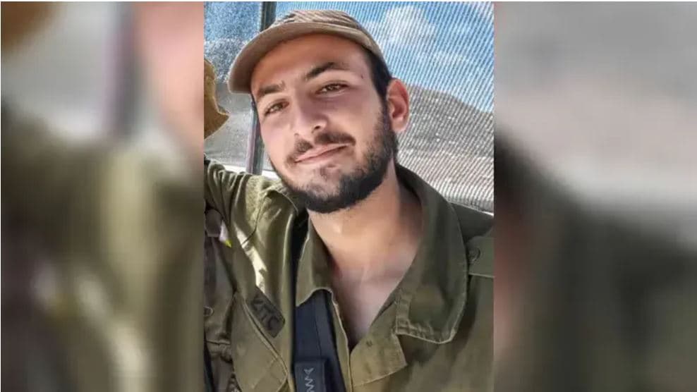 Un soldat est tombé au combat au Liban