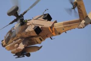 Mort d'un membre du Hezbollah...et "excuses" d'Israël