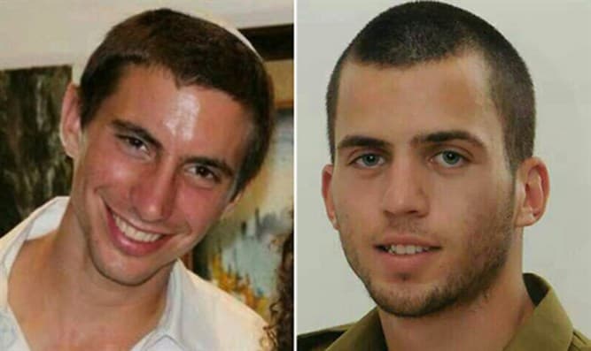 Restitution des disparus : Israël demande l'entremise de l'Egypte