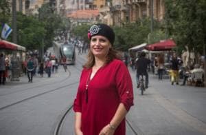 Benny Gantz de plus en plus isolé