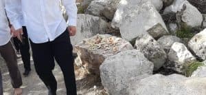 Mont du Temple : les violences musulmanes se poursuivent