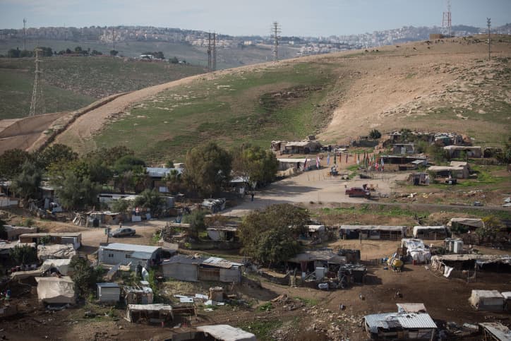 'Han El-A'hmar : la Cour suprême laisse "carte blanche" au gouvernement