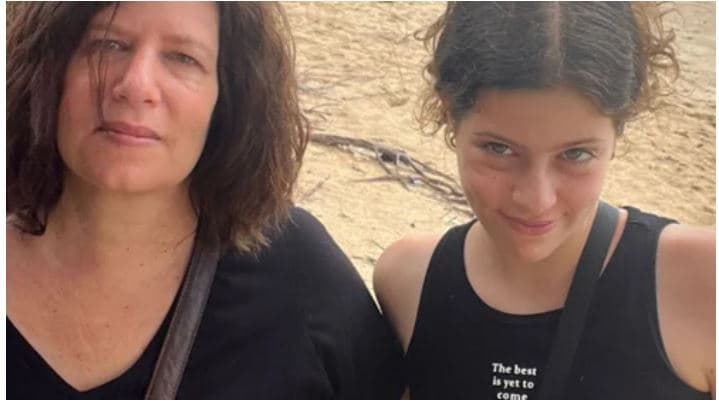 La jeune Hila Rotem témoigne et met à jour les mensonges du Hamas