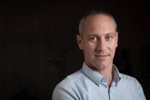 Benny Gantz a rencontré les dirigeants de la Liste arabe unifiée