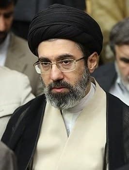 L’Iran a désigné en secret le successeur de l’ayatollah Ali Khamenei