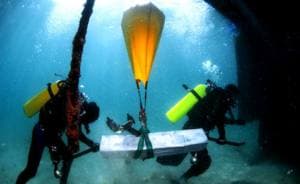 Tsahal présente une nouvelle arme contre les infiltrations terroristes