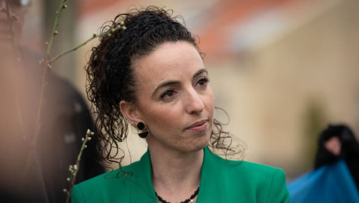 Démission de Silman de la coalition: quelles conséquences politiques?