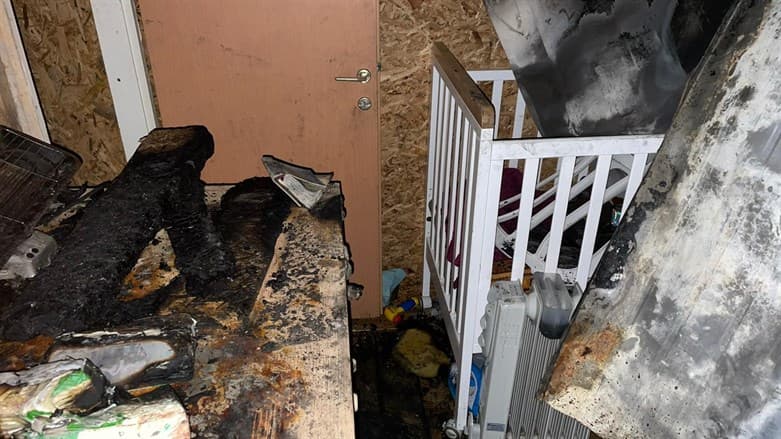 Terrorisme : miracle à Jérusalem !