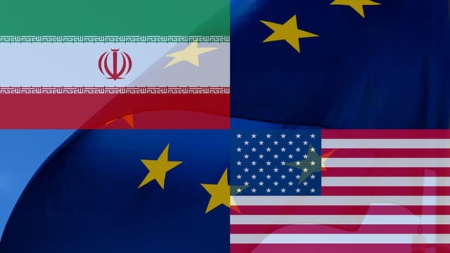 Accord avec l'Iran : pessimisme européen et américain