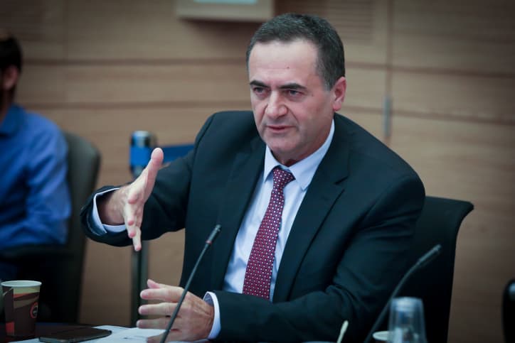 Le ministre des Finances s'attaque aux boycotteurs d'Israël