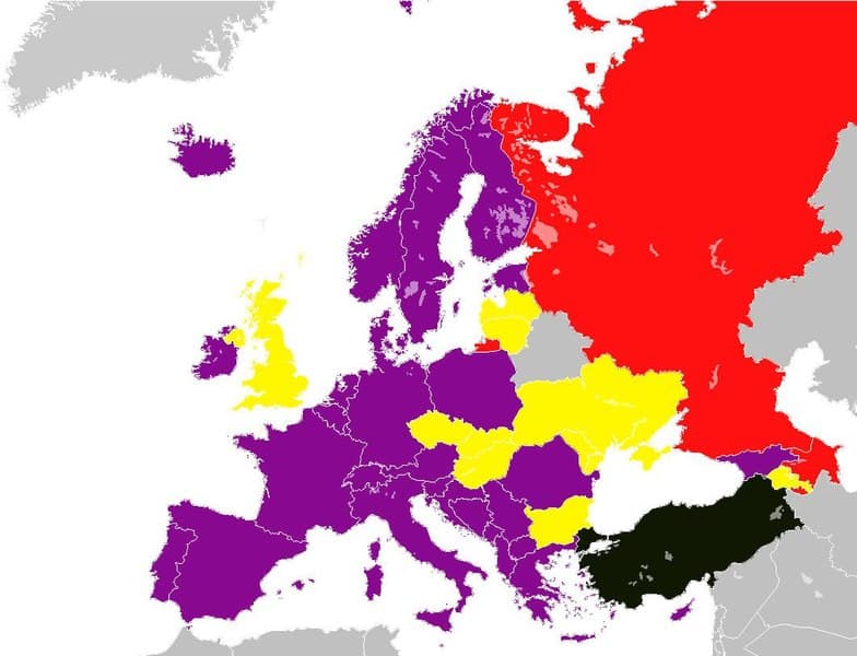 Israël s'apprête à signer la convention d'Istanbul