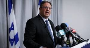 Changement de ton à Yamina ?