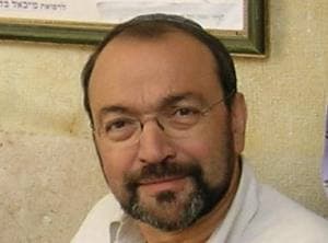 "Un phare pour les Juifs de France et pour Israël" : Hommage à Jacques Kupfer z.l. (par Pierre Lurçat)