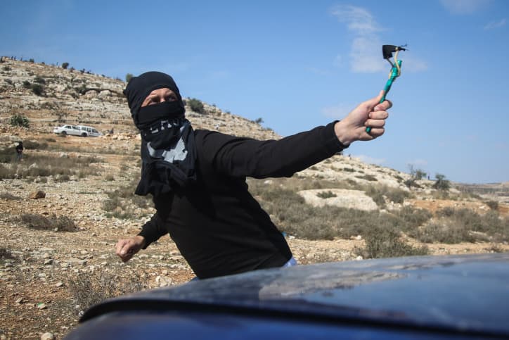 Charles Benguigui, patron de Futé magazine, victime d'un attentat ...