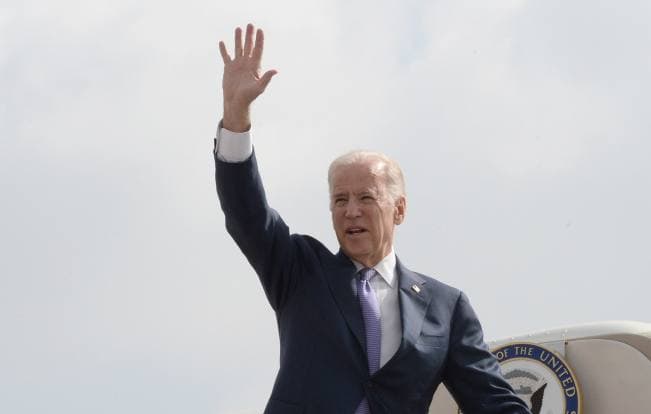 «Les électeurs démocrates ont davantage voté pour déloger Donald Trump que pour investir Joe Biden»