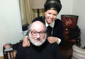 Le rôle d'Ehoud Barak dans le sort de Jonathan Pollard