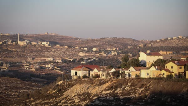 Leçons du 7 octobre: l’armée de l’air crée une »banque de cibles » en Judée-Samarie
