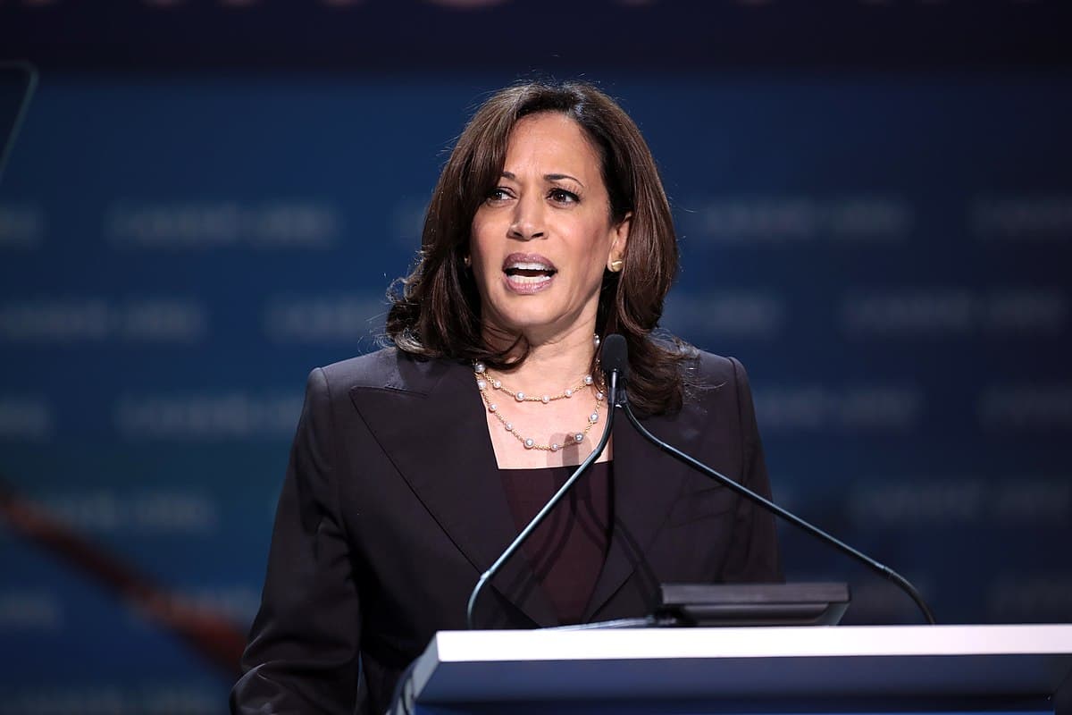 Kamala Harris souhaite que les Etats-Unis soient ”plus sévères envers Netanyahou”