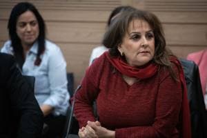 Knesset : le gouvernement retire un texte afin de ne pas subir un second revers