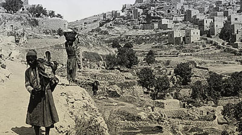 82 ans après : émouvante cérémonie à Kfar Shiloah