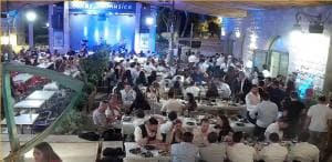 Les 5 ans du Kikar Hamusica