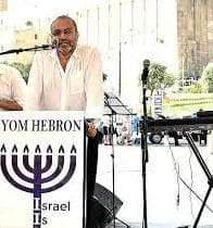 Jacques Kupfer z.l., disparition d'un infatigable combattant juif et sioniste