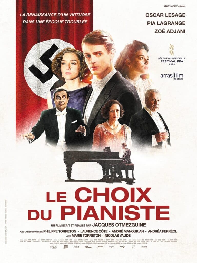 L’excellent « choix du pianiste » trace sa route