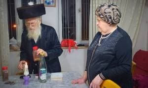 Corona : la famille de Yehouda Meshi-Zahav frappée à trois reprises