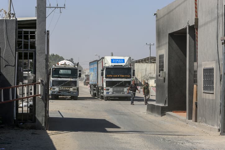 Les conditions du Hamas pour l’accord sur la livraison de médicaments aux otages