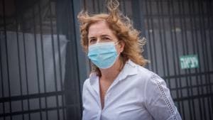 Affaire Liat Ben-Ari : le conseiller municipal de Roch Haayin attend toujours la réponse d'Avihaï Mandelblit...