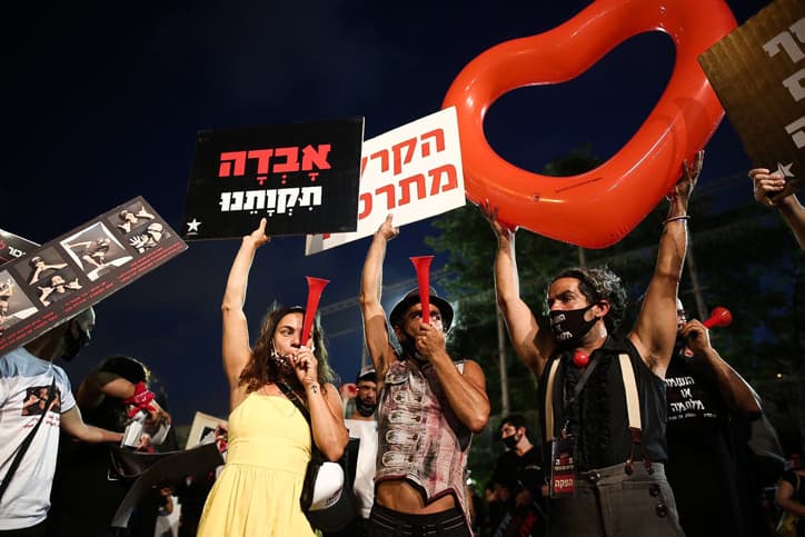 Omicron : qui pourra bénéficier d'indemnités?