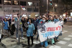 Rythme de travail : nouvelle fronde des internes des hôpitaux