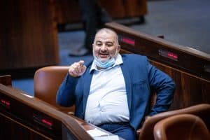 Shaked, Orbach et Kara sur le point de prendre une décision radicale?