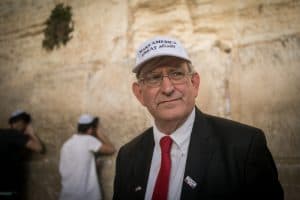 Construction juive : réunion d'urgence du conseil des localités juives de Judée-Samarie