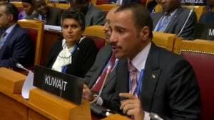 Comment un orientaliste israélien révèle un scandale au sein du parlement du Koweït