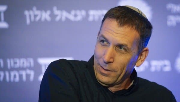 Matan Kahana souhaite rencontrer les Grands Rabbins d'Israël